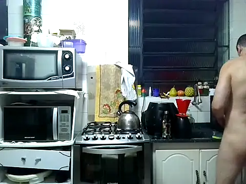 Alex-Naturista online show from January 15, 2026, 7:24 am