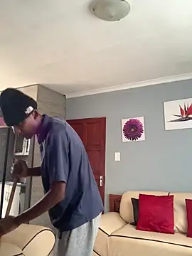 BlackBoyy45 online show from February 21, 2026, 11:44 am