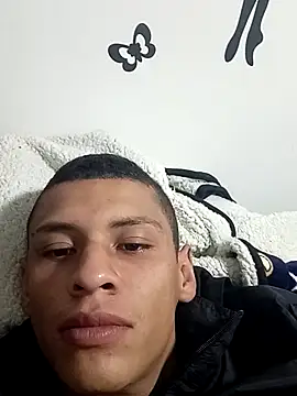 Yordiparra online show from June 1, 2026, 12:45 am