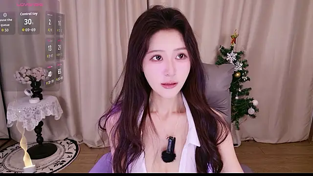 JoJo-ovo online show from January 18, 2026, 1:04 pm