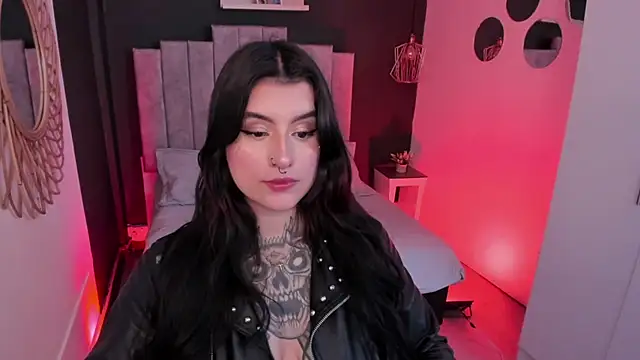 mia jagger online show from March 23, 2026, 2:21 pm