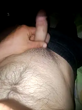 Adam 23c online show from December 1, 2025, 4:23 pm