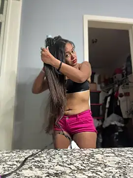 ToXxXiicBarbiie online show from June 14, 2026, 5:15 pm