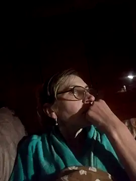 Georgette466 online show from January 9, 2026, 3:26 pm