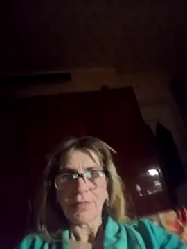 Georgette466 online show from January 31, 2026, 8:29 pm