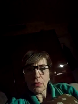 Georgette466 online show from February 8, 2026, 7:28 pm