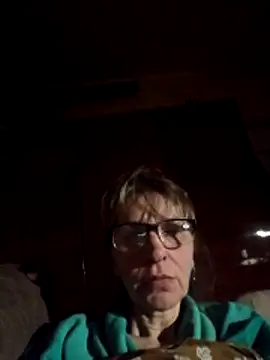 Georgette466 online show from February 9, 2026, 3:49 pm