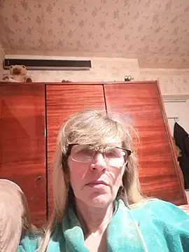 Georgette466 online show from February 16, 2026, 4:47 pm