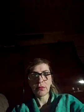 Georgette466 online show from March 6, 2026, 3:52 pm