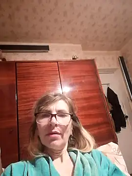 Georgette466 online show from March 7, 2026, 4:20 am