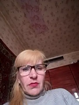 Georgette466 online show from March 17, 2026, 3:15 pm