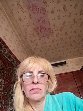 Georgette466 online show from March 22, 2026, 8:51 am