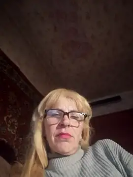 Georgette466 online show from March 24, 2026, 4:17 am