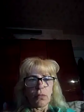 Georgette466 online show from April 12, 2026, 3:33 am