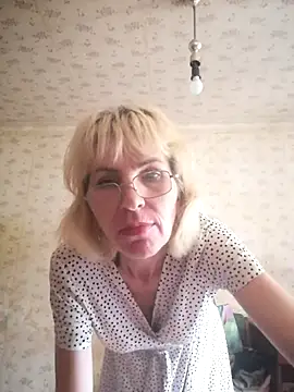 Georgette466 online show from July 6, 2026, 2:47 pm