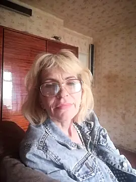 Georgette466 online show from July 7, 2026, 3:05 pm