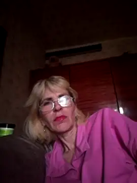 Georgette466 online show from July 11, 2026, 5:15 pm