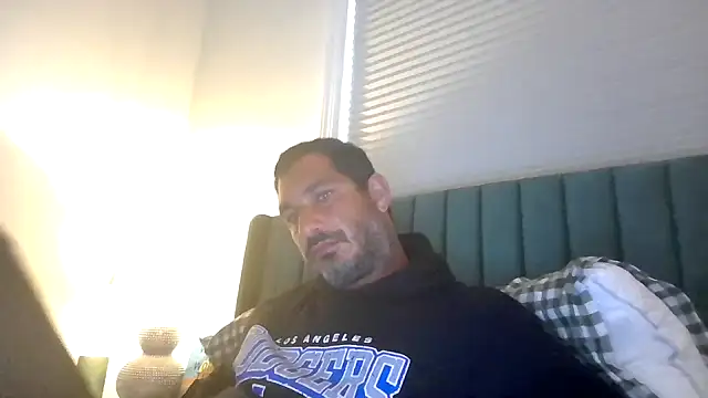 ckraiders84 online show from July 7, 2026, 6:23 pm