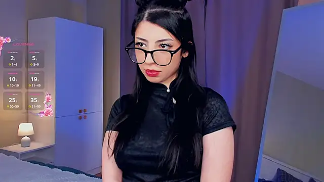 TonjaNeace online show from February 25, 2026, 4:55 am