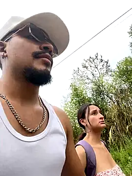 Noa N Luxy online show from November 15, 2025, 8:27 pm