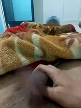 Ayoub ben27 online show from March 1, 2026, 11:40 pm