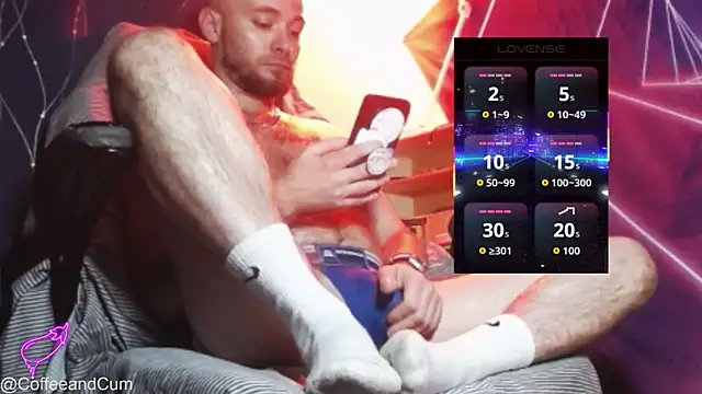 Snapshot of ScottyD_jerksit chatting on October 30, 2025, 4:25 am ScottyD jerksit online show from October 30, 2025, 4:25 am