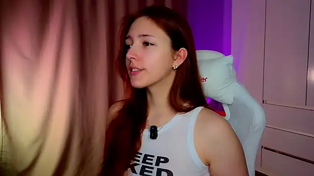 musefox online show from March 19, 2026, 12:14 am