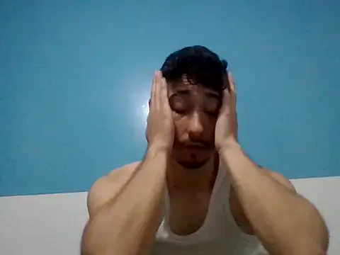 Snapshot of Jakary25 chatting on October 28, 2025, 3:36 pm Jakary25 online show from October 28, 2025, 3:36 pm