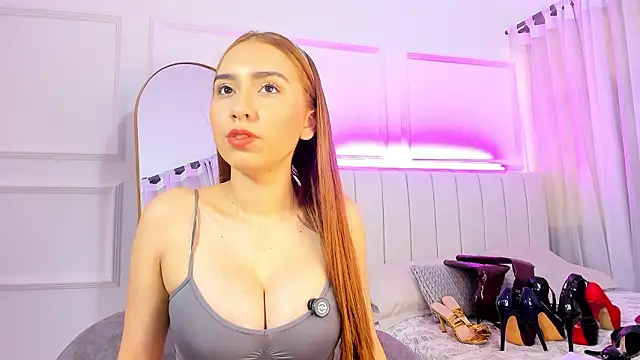 ada belucci online show from February 27, 2026, 7:25 pm