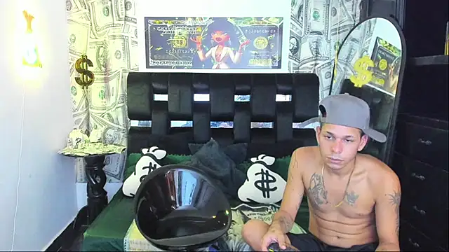 Snapshot of Magic_Duo chatting on November 1, 2025, 12:07 pm Magic Duo online show from November 1, 2025, 12:07 pm