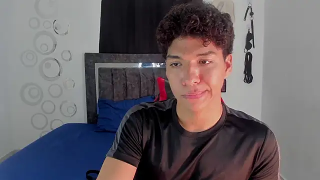 Maximiliano Khalil online show from January 31, 2026, 7:23 pm