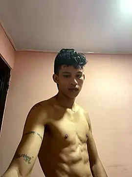 KamiSuarez online show from January 11, 2026, 1:16 pm