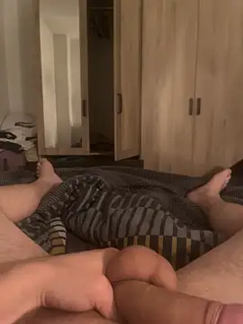 Secret954 online show from November 9, 2025, 8:29 pm