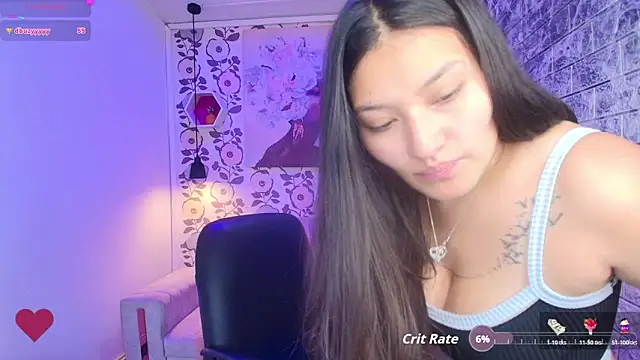 emmaa garciia online show from November 6, 2025, 3:29 am