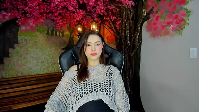 DakotaRussell  online show from November 29, 2025, 11:24 am