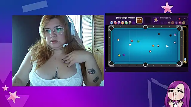 Qaromiau online show from October 30, 2025, 2:40 pm