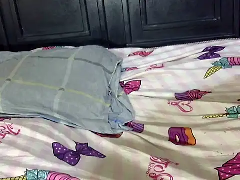 SweetKokiew online show from November 20, 2025, 6:35 am