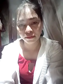 Bamboo-niee123 online show from November 5, 2025, 4:07 pm