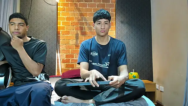 Jack and Joes online show from October 31, 2025, 3:07 am