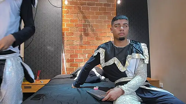 Jack and Joes online show from November 2, 2025, 3:31 am