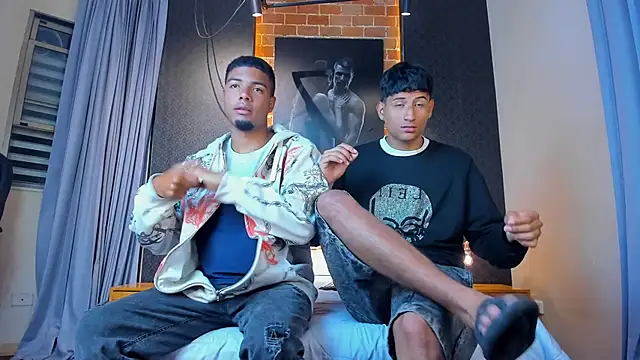 Jack and Joes online show from November 30, 2025, 4:16 am