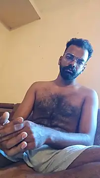 nithinrr online show from November 7, 2025, 3:17 am