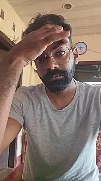 nithinrr online show from November 11, 2025, 4:45 am