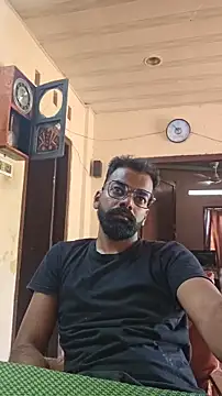 nithinrr online show from February 17, 2026, 5:26 am