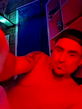 BootyGod online show from November 12, 2025, 8:15 am