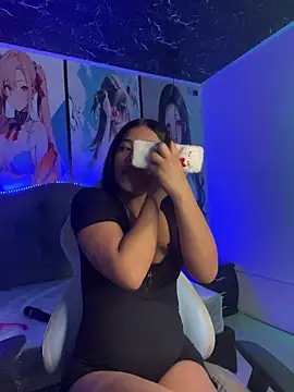 Snapshot of Maryana_LS chatting on October 29, 2025, 1:46 pm Maryana LS online show from October 29, 2025, 1:46 pm