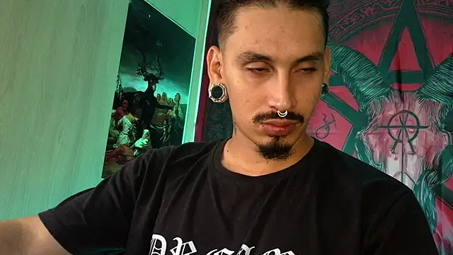 mateos6 6 online show from June 17, 2026, 11:16 pm