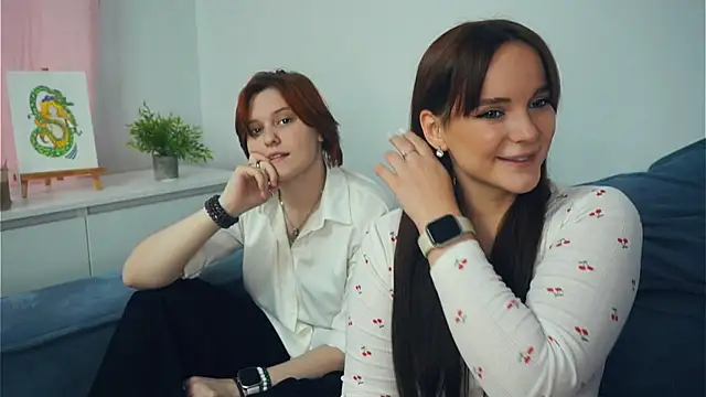 Snapshot of AnnamariaVansteenwyk chatting on October 28, 2025, 8:07 am AnnamariaVansteenwyk online show from October 28, 2025, 8:07 am