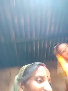 Anju setty online show from November 5, 2025, 6:46 am