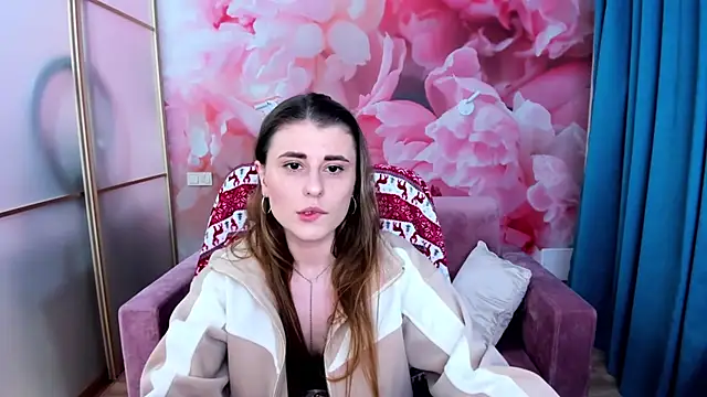 DemmyRose online show from March 3, 2026, 8:26 pm